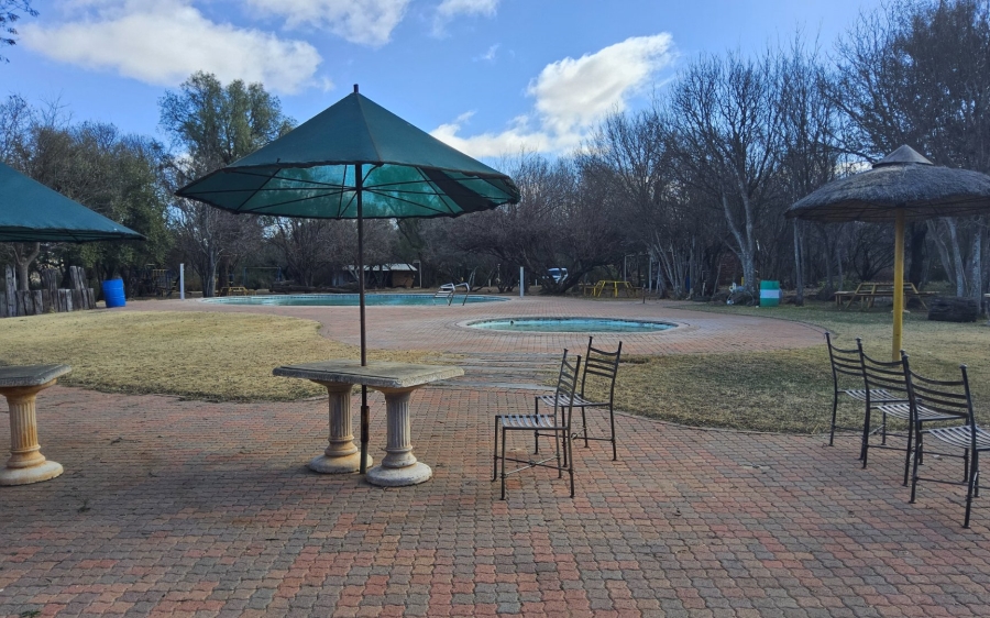 Commercial Property for Sale in Potchefstroom Rural North West